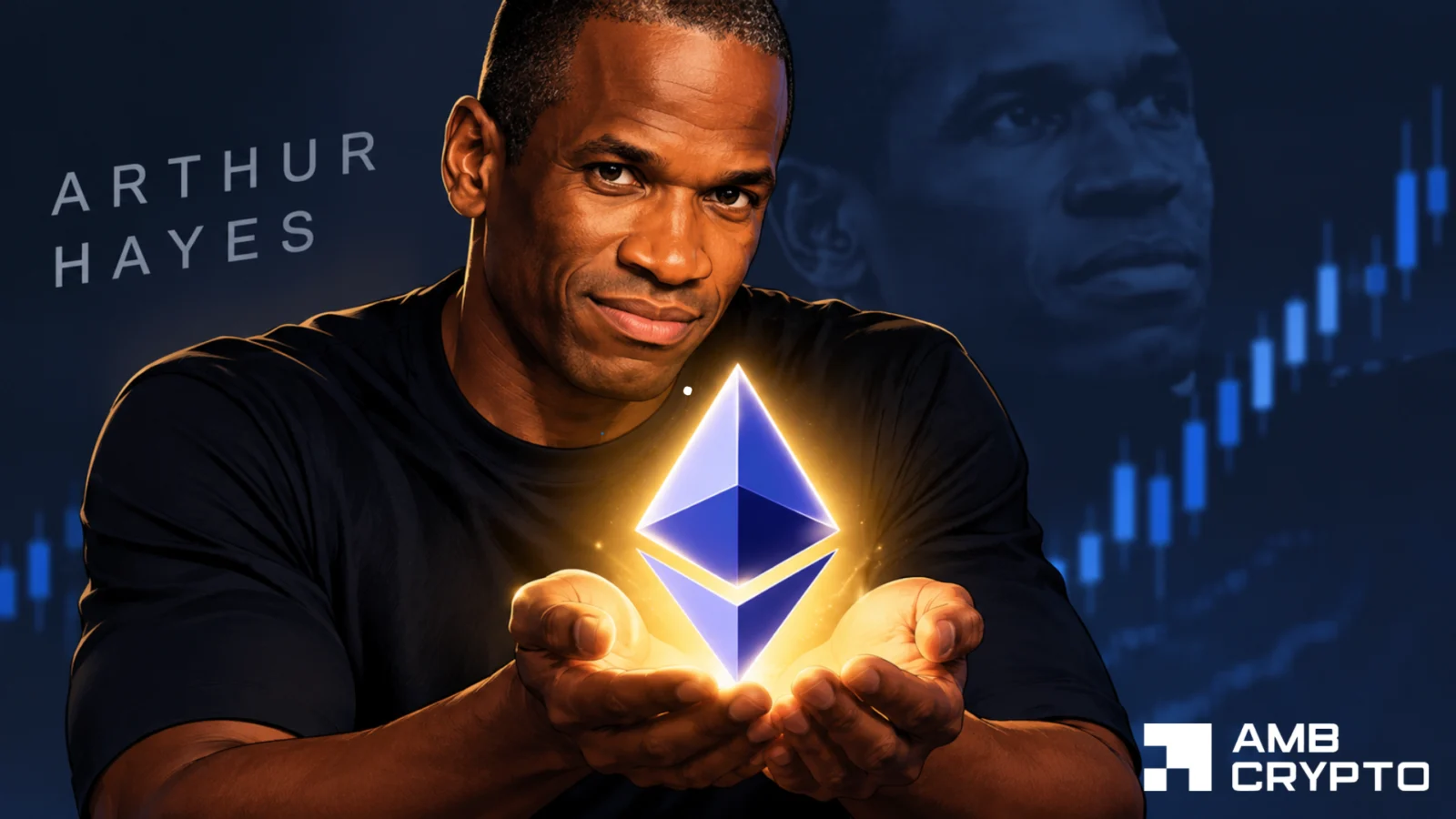 Arthur Hayes calls Ethereum to $10K by end of year – Can ETH hit this target?