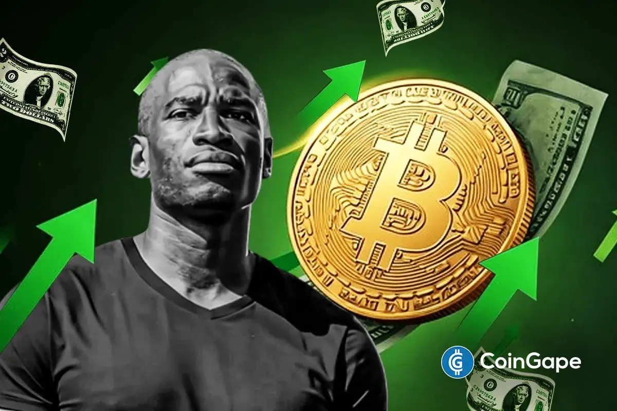 Arthur Hayes Doubles Down on Bitcoin to $1M, Here's the Potential Timeline