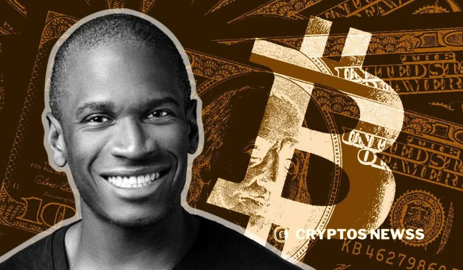 Arthur Hayes Links Iran Conflict to Bitcoin's Next Major Liquidity Cycle