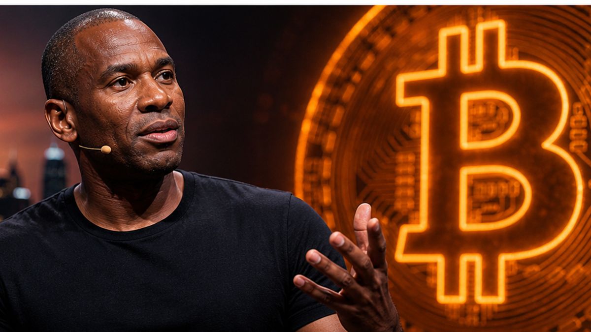 Arthur Hayes Projects $250K Bitcoin and Highlights His BTC Position