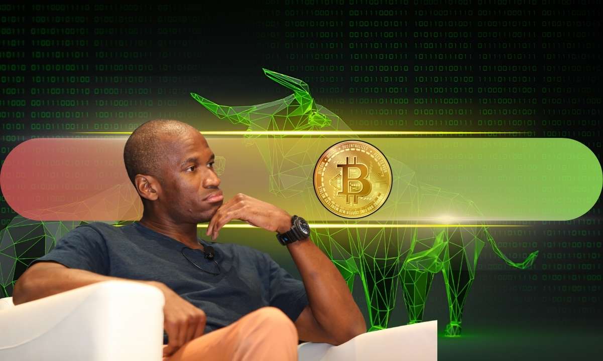 Arthur Hayes Says Ignore Warsh and Watch EUR/JPY for Bitcoin's Next Move