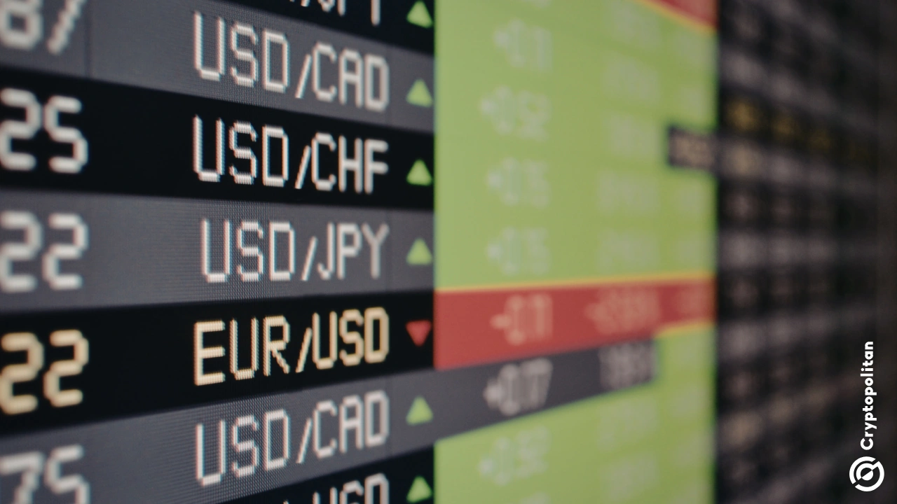 Arthur Hayes sees weak Japanese yen, rising bond yields boosting Bitcoin