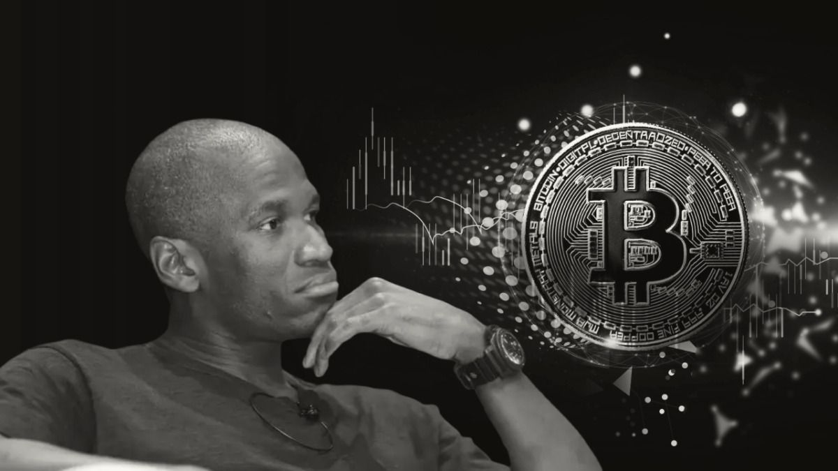 Arthur Hayes Targets $125K Bitcoin on Wartime Liquidity Surge