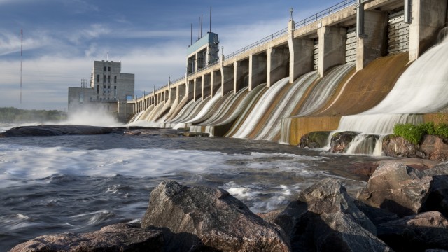 Artificial Intelligence And Utilities, Whoda Thunk? Likely Beneficiary: UTG