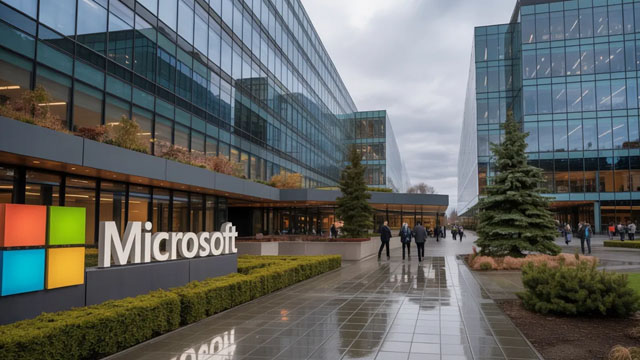 Artists, game designers and producers hit hard as Microsoft cuts 277 jobs in Washington state