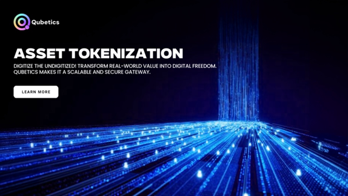 Article image for Arweave Had Its Moment in the Shadows but Qubetics Is Showing Up as a Popular Crypto Coin To Buy in 2025
