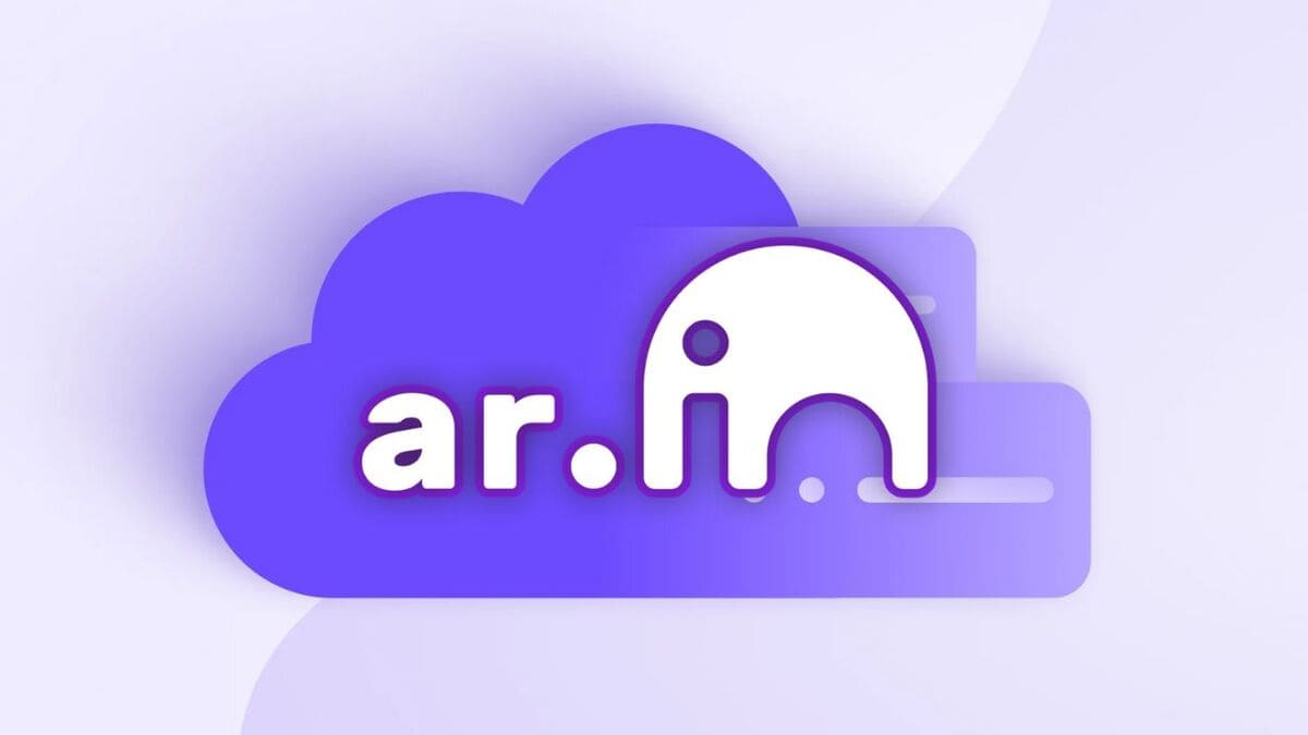 Article image for Arweave's AR.IO Launches Mainnet & Token: Here are the Details