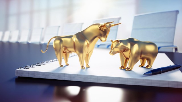 As 2024 Midpoint Nears, What's Next For Stocks, Metals, Options?
