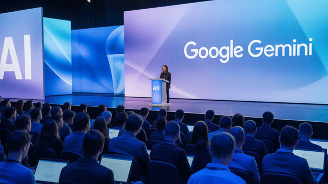 As Alphabet burns through cash on AI, it's turning back to the bond market