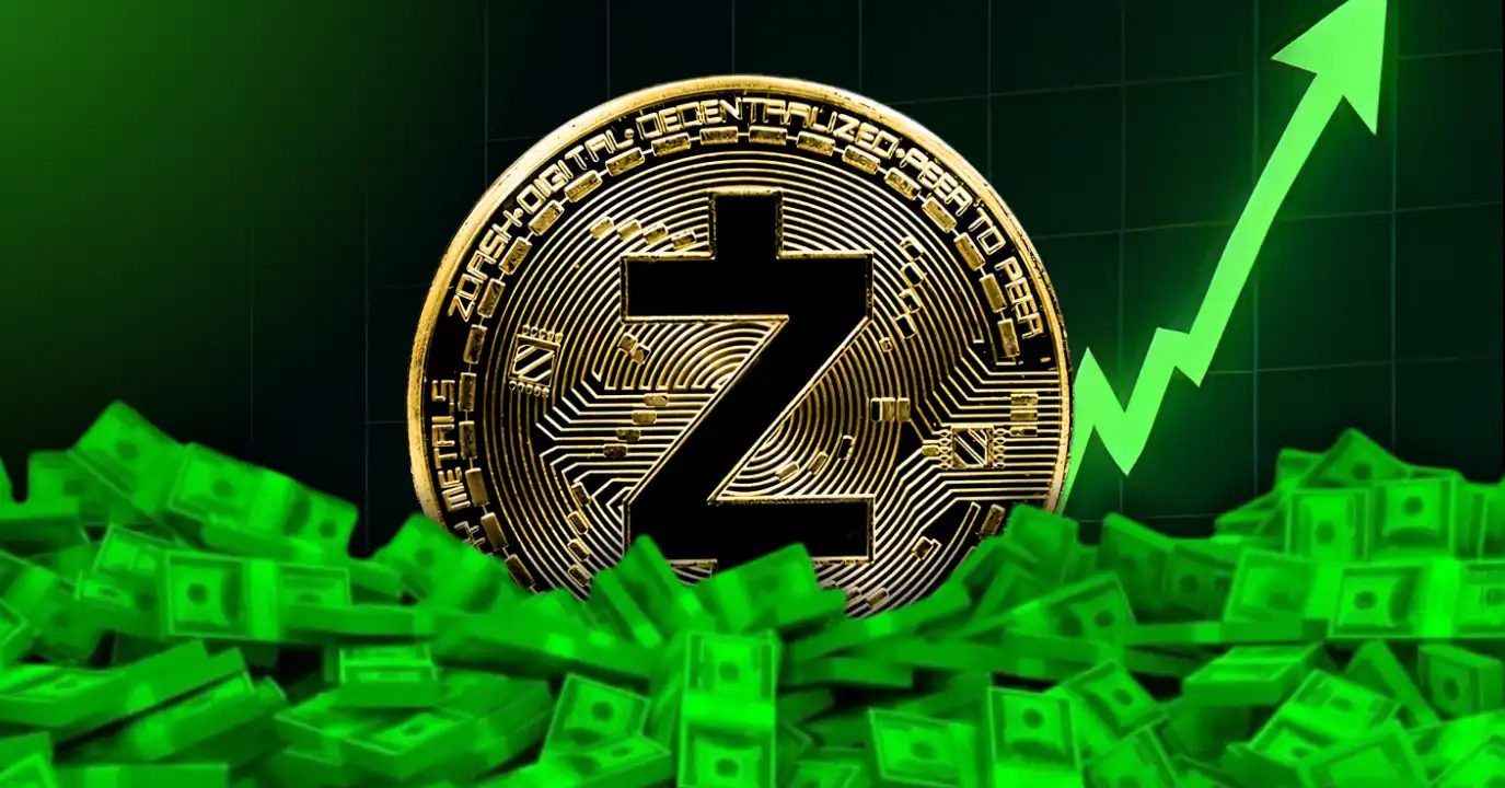 As Bitcoin Consolidates, Zcash (ZEC) Gains Momentum—Can the Price Rally Reclaim $500 Next?