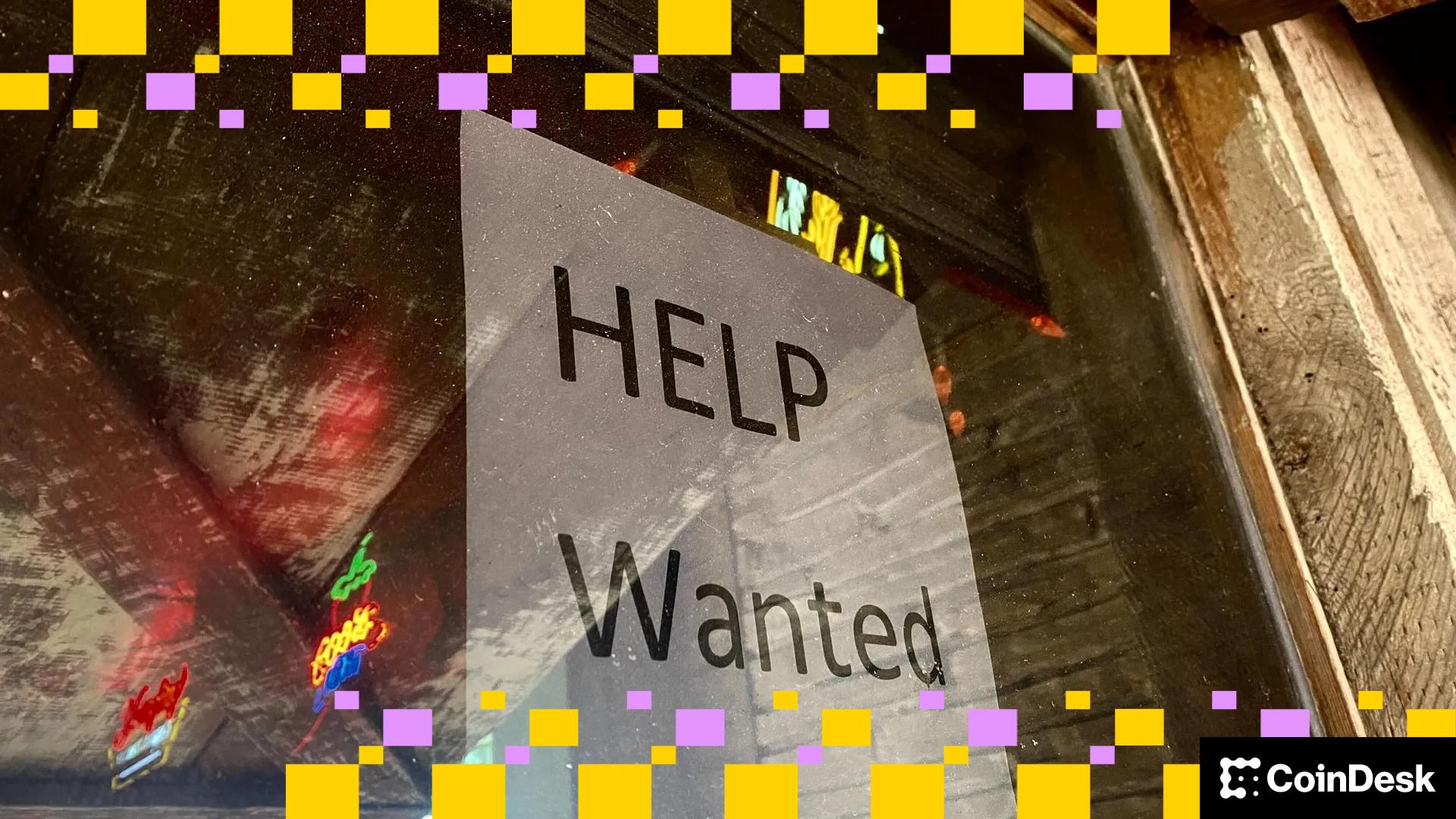 As bitcoin extends declines, industry figures say it's time to buy