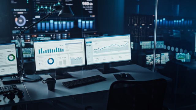 As Equities Rally, Look to Quality With GQI