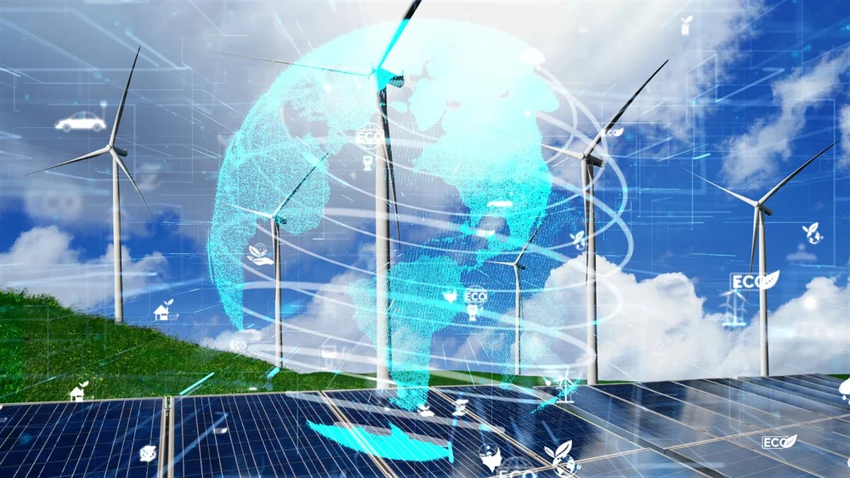 As Global Renewables Surpass Coal, This ETF Offers Smart Exposure