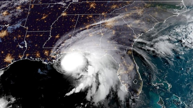 As hurricane season arrives, these stocks could present opportunities