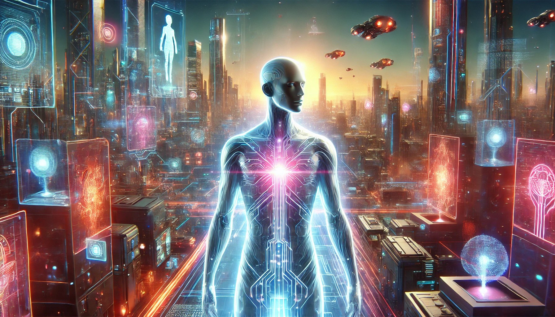 AI Tokens Market Shift