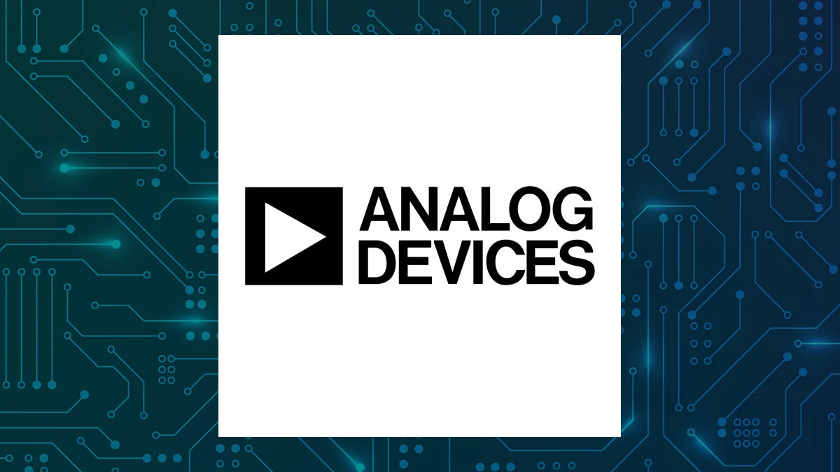 Asahi Life Asset Management CO. LTD. Buys Shares of 1,630 Analog Devices, Inc. $ADI