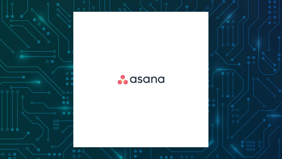 Asana, Inc. (NYSE:ASAN) Receives $9.27 Consensus PT from Brokerages