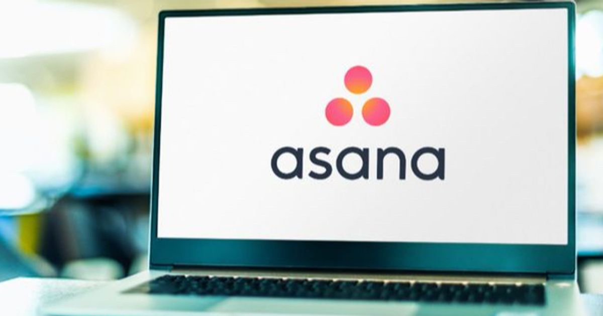 Asana raises full year revenue guidance as Q2 earnings beat estimates