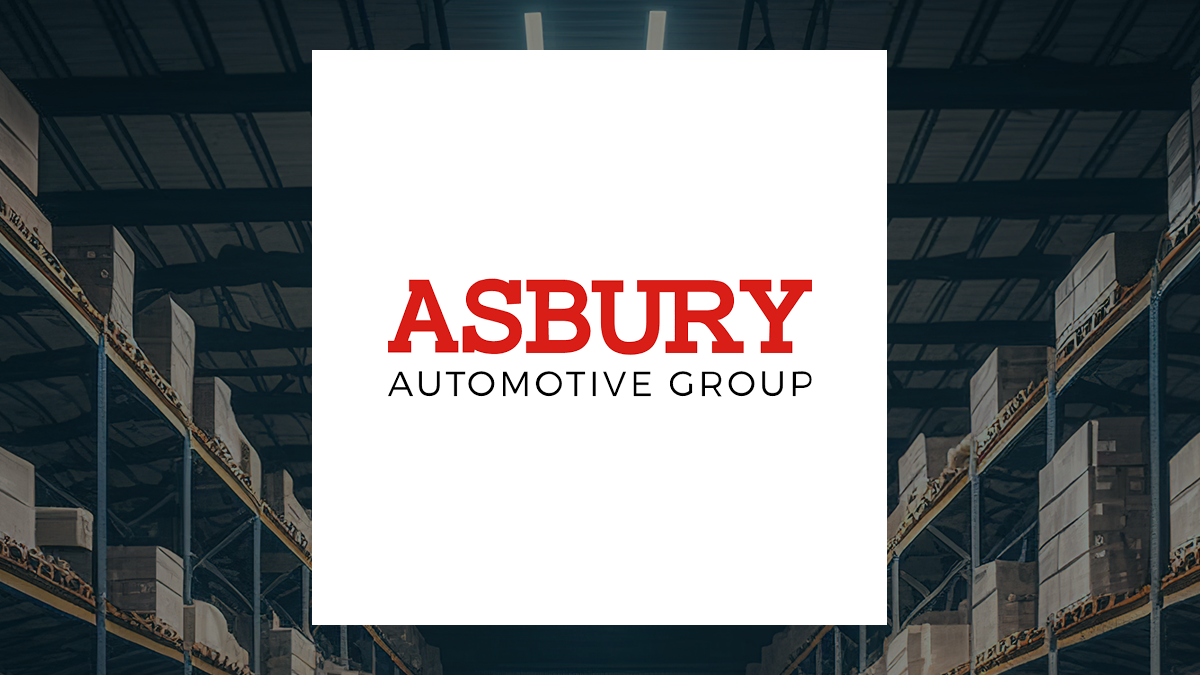 Asbury Automotive Group (NYSE:ABG) Hits New 52-Week Low  – Here’s What Happened