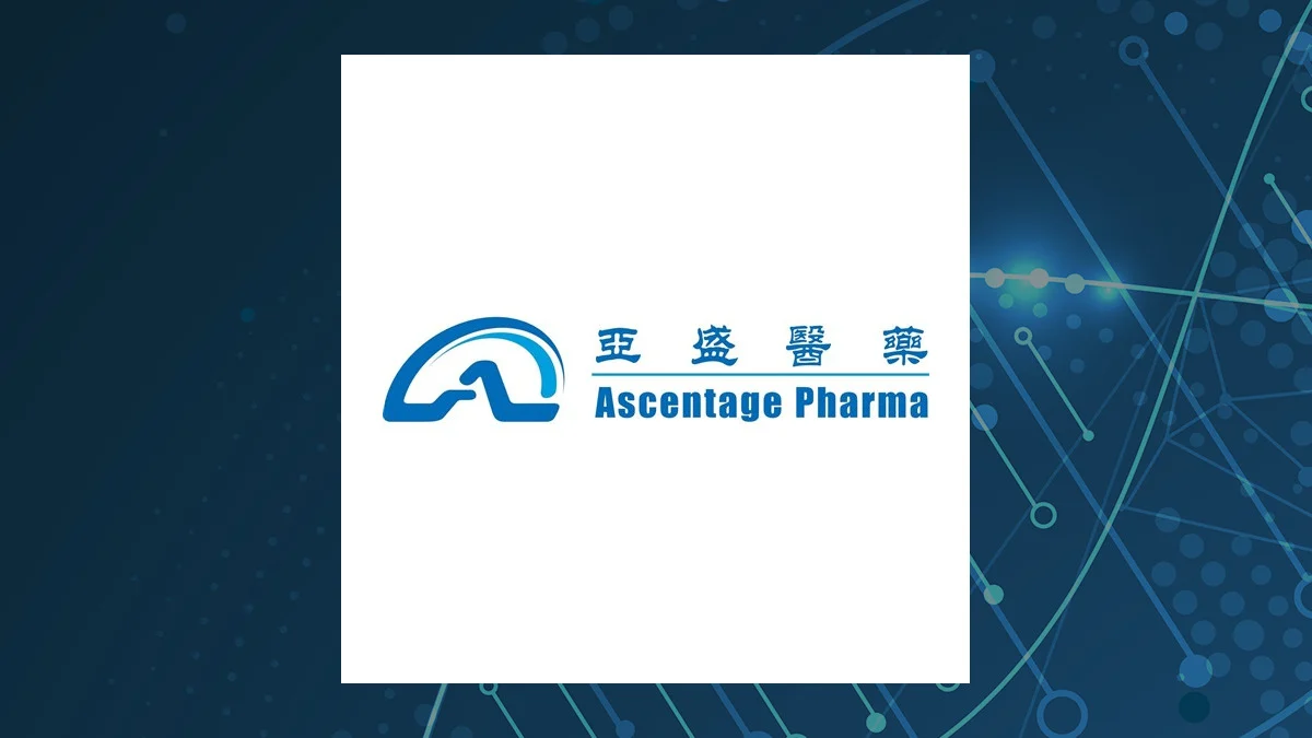 Ascentage Pharma Group International (NASDAQ:AAPG) Shares Gap Up   – Still a Buy?