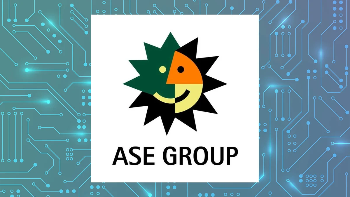 ASE Technology Holding Co., Ltd. $ASX Stake Lessened by Bank of America Corp DE