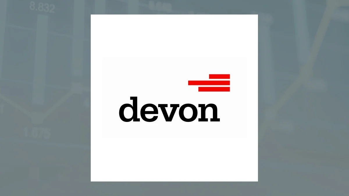 Ashton Thomas Securities LLC Takes Position in Devon Energy Corporation $DVN