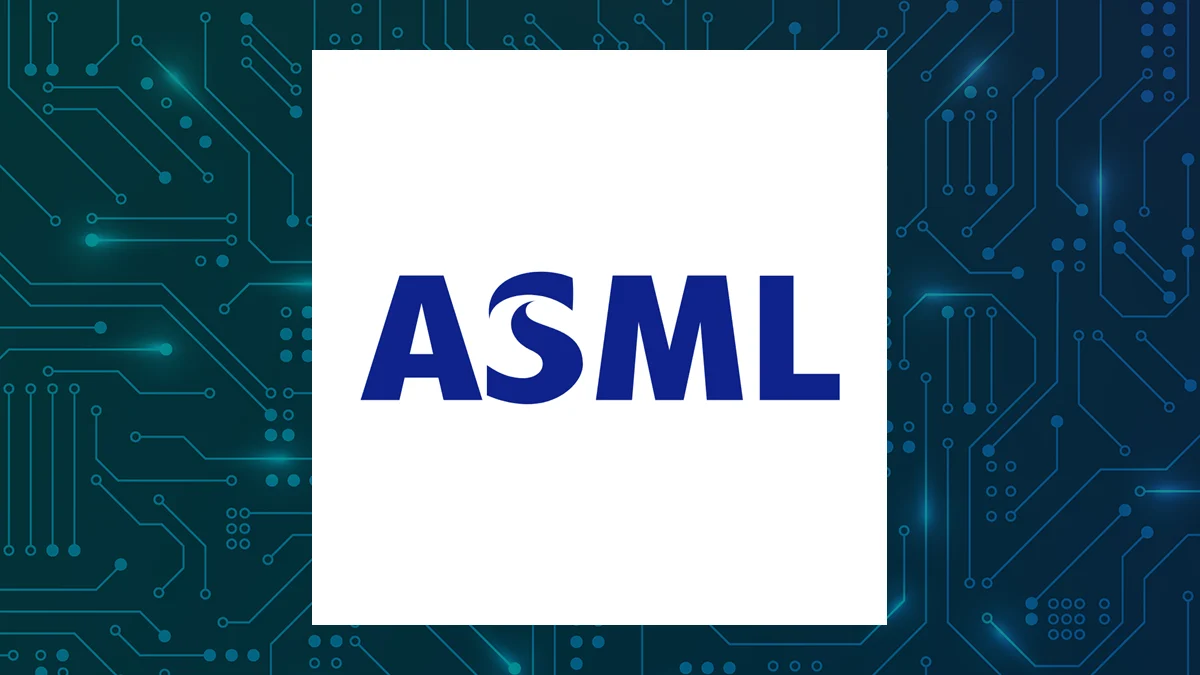 ASML Holding N.V. $ASML is Armstrong Henry H Associates Inc.’s 8th Largest Position