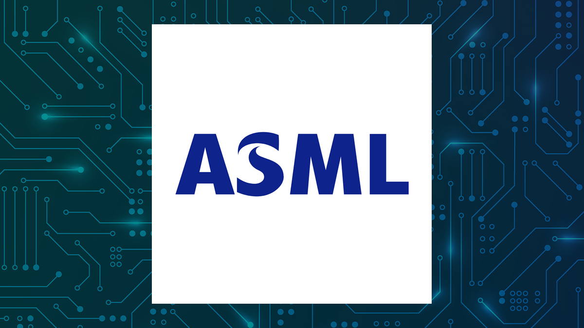 ASML Holding N.V. $ASML Shares Sold by Anderson Hoagland & Co.