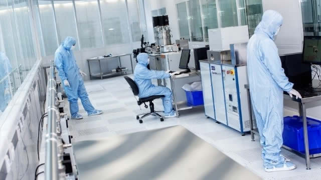 ASML Just Raised Guidance Again — Is This the Strongest AI Stock Story Nobody's Talking About?