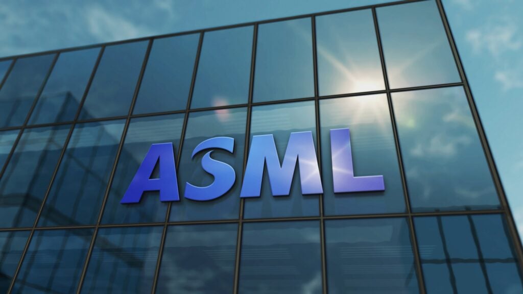 ASML Shares Trending Overnight As AGM Approves Dividend, Buyback Plan: What You Should Know