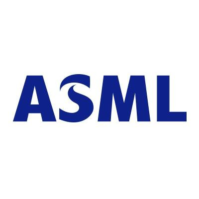 ASML Slides as U.S. Targets China Sales