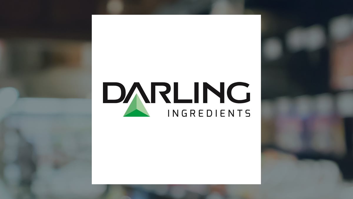 Assenagon Asset Management S.A. Boosts Holdings in Darling Ingredients Inc. $DAR
