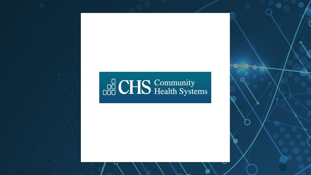 Assenagon Asset Management S.A. Grows Holdings in Community Health Systems, Inc. $CYH