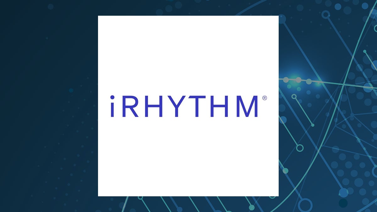 Assenagon Asset Management S.A. Grows Stock Position in iRhythm Technologies $IRTC