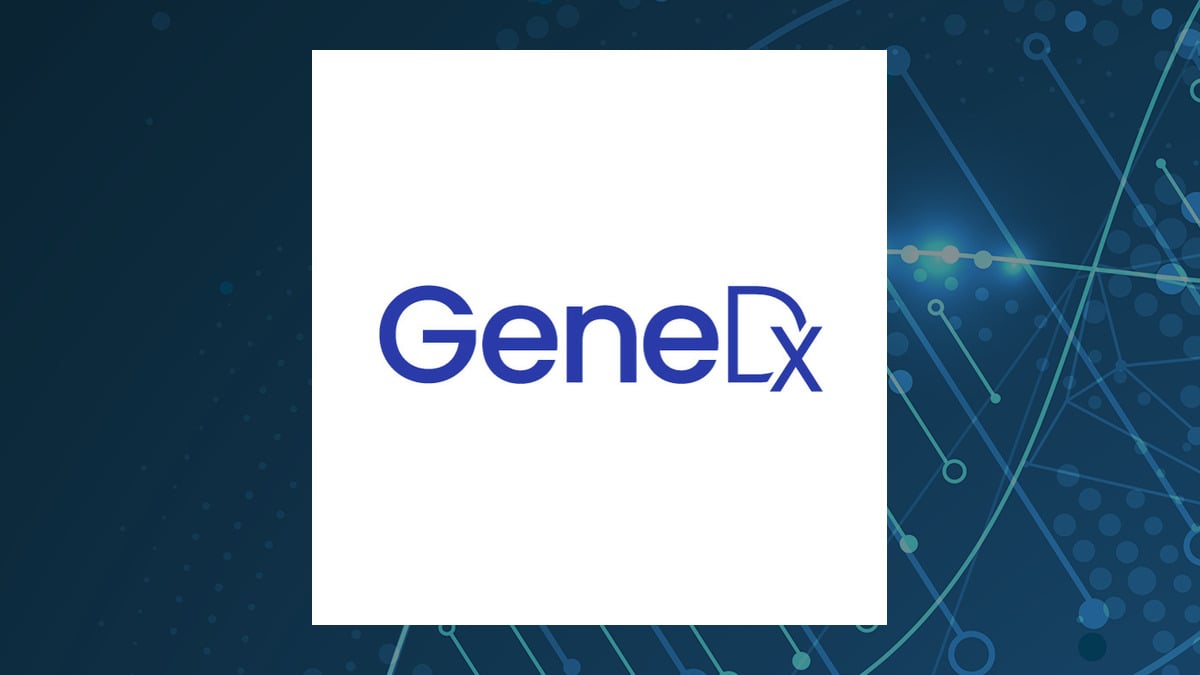 Assenagon Asset Management S.A. Has $26.78 Million Stake in GeneDx Holdings Corp. $WGS