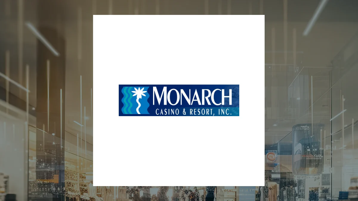 Assenagon Asset Management S.A. Has $3.78 Million Stock Holdings in Monarch Casino & Resort, Inc. $MCRI