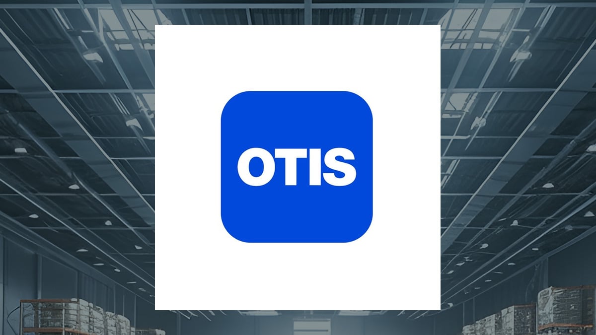 Assenagon Asset Management S.A. Increases Holdings in Otis Worldwide Corporation $OTIS