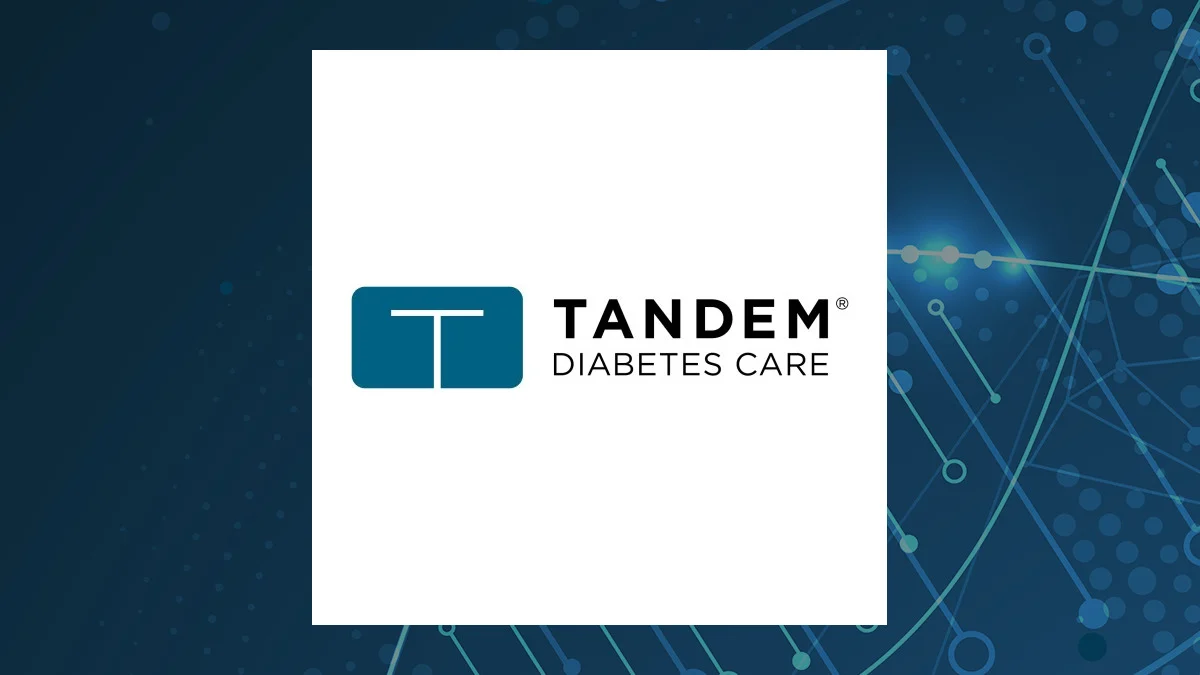 Assenagon Asset Management S.A. Invests $26.99 Million in Tandem Diabetes Care, Inc. $TNDM