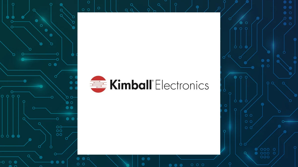 Assenagon Asset Management S.A. Lowers Stock Holdings in Kimball Electronics, Inc. $KE