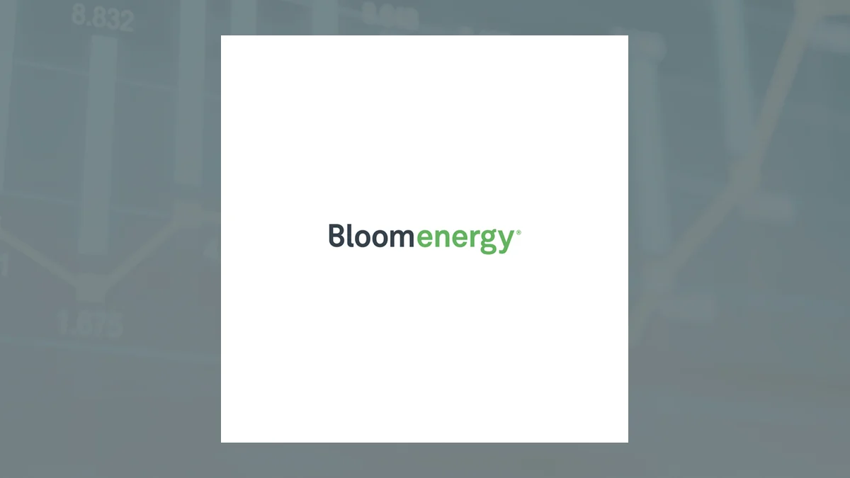 Assenagon Asset Management S.A. Purchases 233,020 Shares of Bloom Energy Corporation $BE
