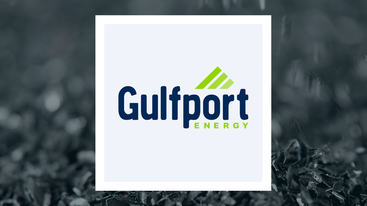 Assenagon Asset Management S.A. Reduces Stake in Gulfport Energy Corporation $GPOR