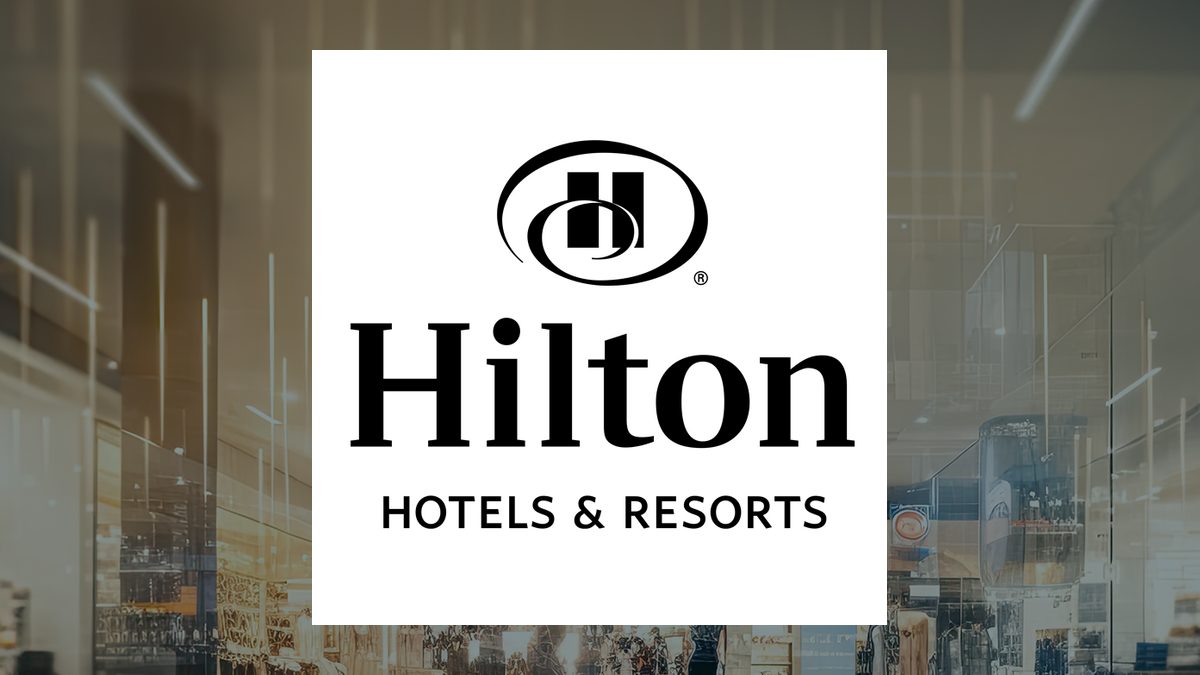Assenagon Asset Management S.A. Sells 21,726 Shares of Hilton Worldwide Holdings Inc. $HLT