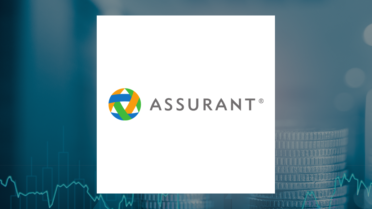Assenagon Asset Management S.A. Sells 38,199 Shares of Assurant, Inc. $AIZ
