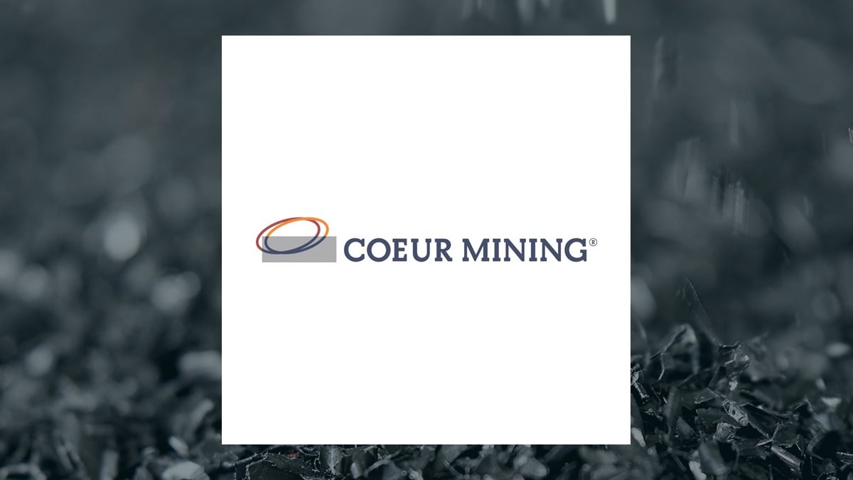 Assenagon Asset Management S.A. Sells 551,044 Shares of Coeur Mining, Inc. $CDE