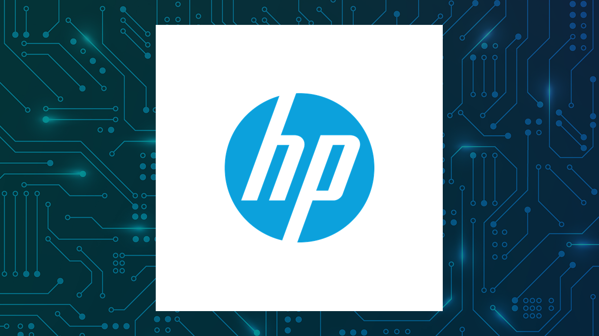 Assenagon Asset Management S.A. Trims Stock Holdings in HP Inc. $HPQ