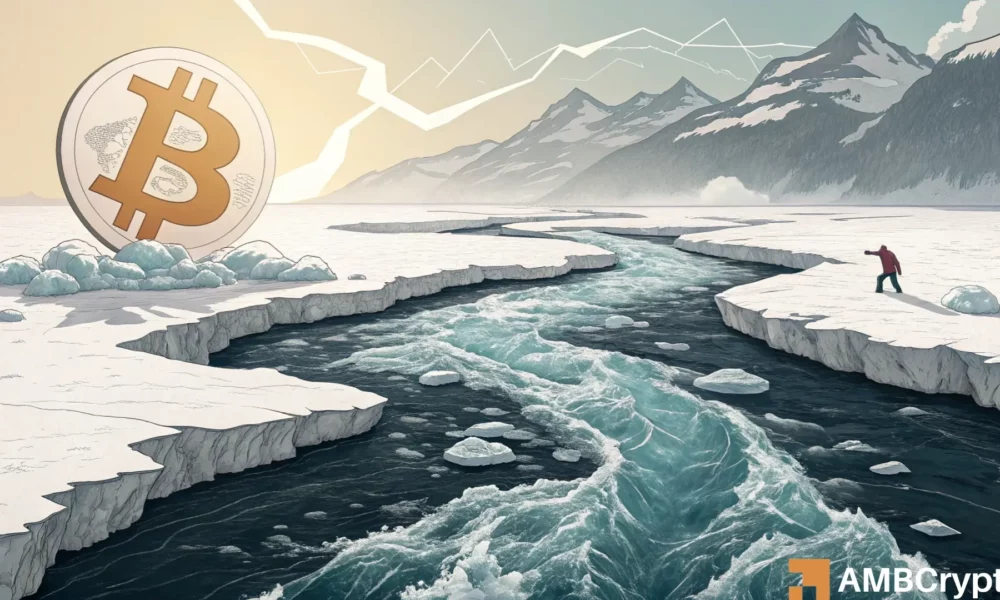 Assessing RIVER's 21% rally after Justin Sun's $8mln infrastructure boost