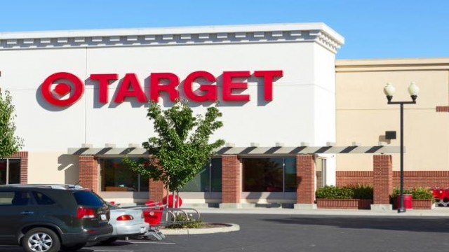 Assessing Target (TGT) Stock Ahead of Q1 Earnings Release