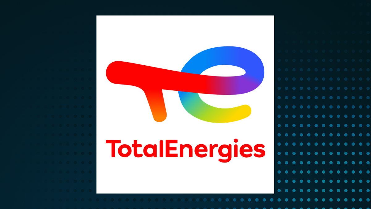 Assetmark Inc. Purchases 18,480 Shares of TotalEnergies SE Sponsored ADR $TTE