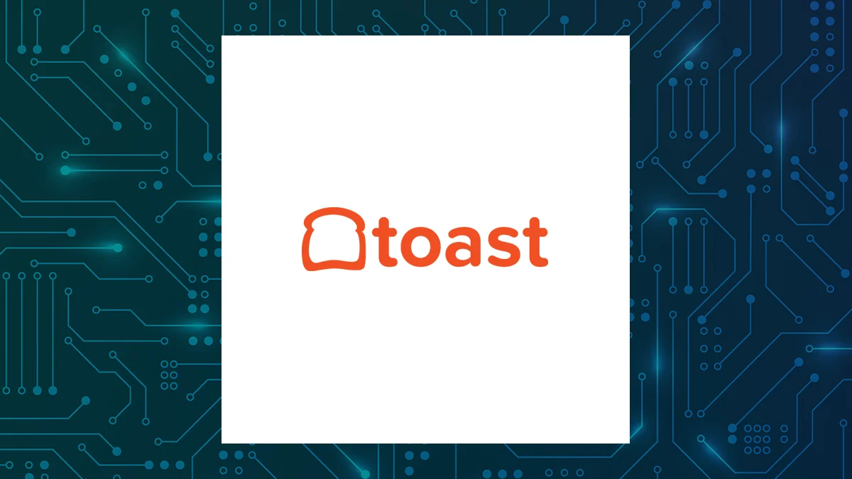 Assetmark Inc. Sells 138,077 Shares of Toast, Inc. $TOST