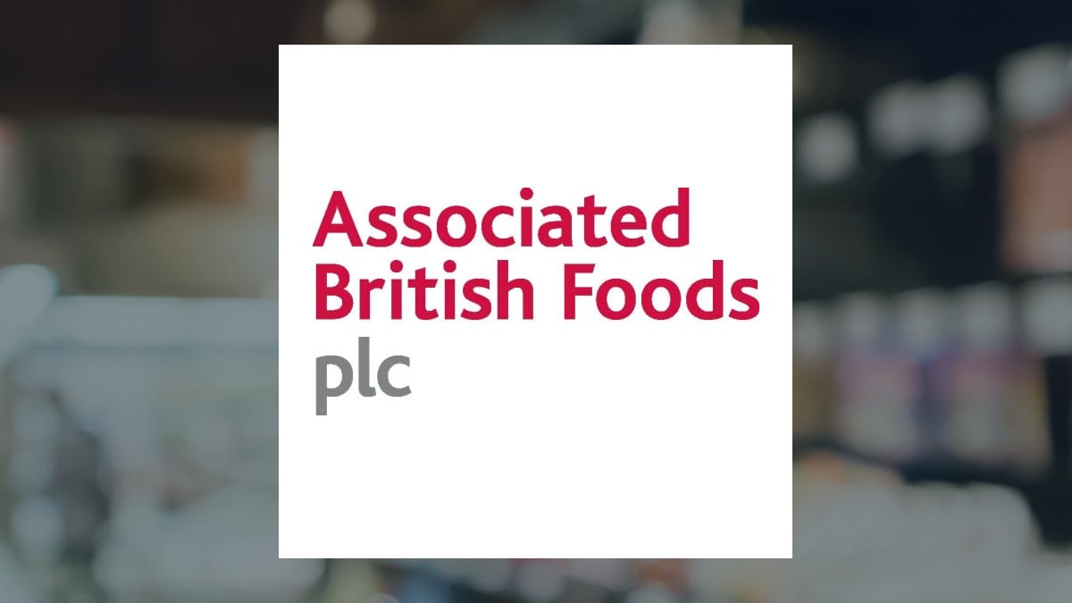 Associated British Foods PLC (OTCMKTS:ASBFY) Receives Consensus Recommendation of “Reduce” from Brokerages